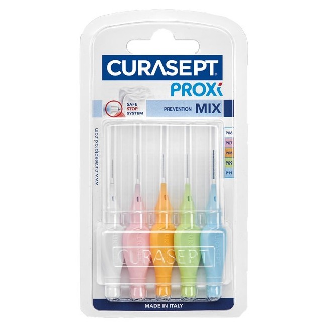 Curasept Proxi Mix Prevention