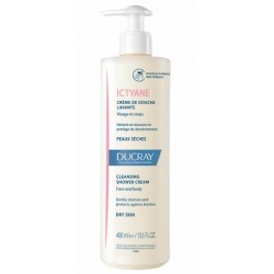 Ictyane Crema Detergente 400 Ml
