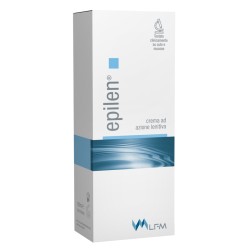 Epilen Crema Azione Lenitiva 100 Ml
