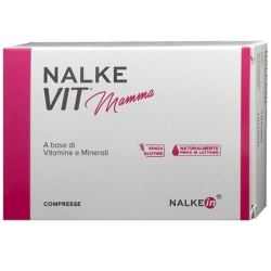 Nalkevit Mamma 30 Compresse