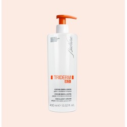 Triderm Ad Crema Emolliente 400 Ml