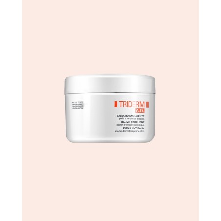 Triderm Ad Balsamo Emolliente 450 Ml
