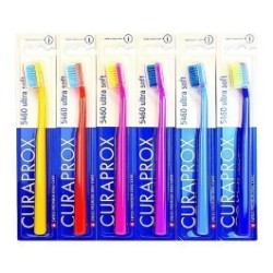Curaprox Cs 5460 Ultra Soft Blister Da 1 Unita'