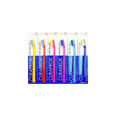 Curaprox Cs 5460 Ultra Soft Blister Da 1 Unita'