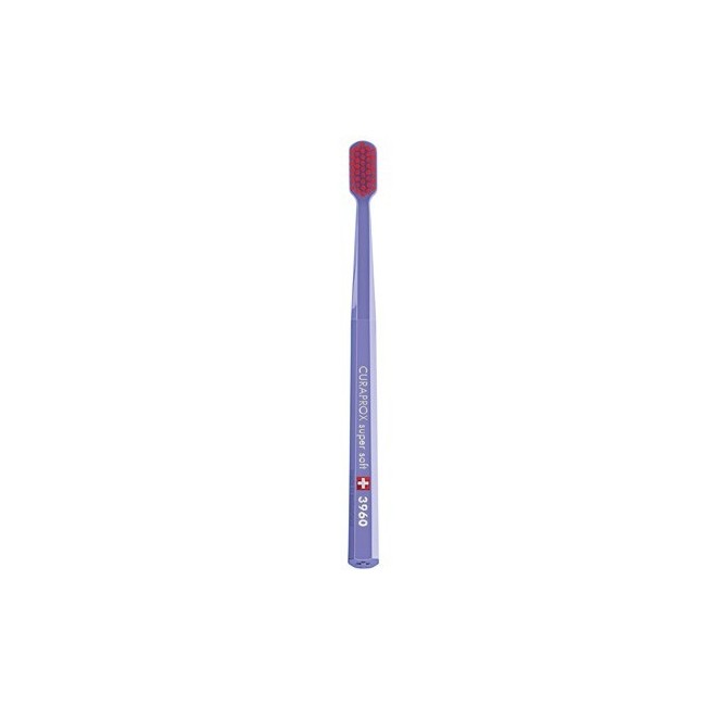 Curaprox Cs 3960 Super Soft Blister Da 1 Unita'