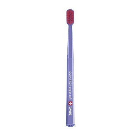 Curaprox Cs 3960 Super Soft Blister Da 1 Unita'