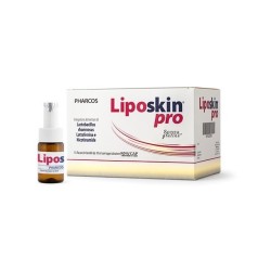 Liposkin Pro Pharcos 15 Fiale Rewcap