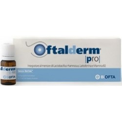 Oftalderm Pro 15 Fiale Rewcap Oftalderm Pro 15 Fiale Rewcap