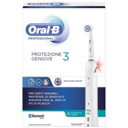 Oralb Pro5 Laboratory Spazzolino Elettrico