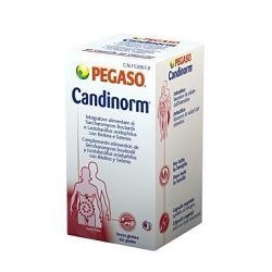Candinorm 30 Capsule