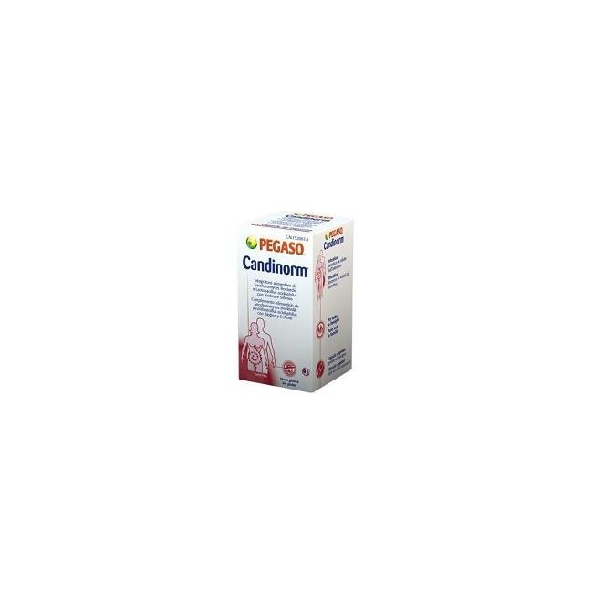 Candinorm 30 Capsule Candinorm 30 Capsule