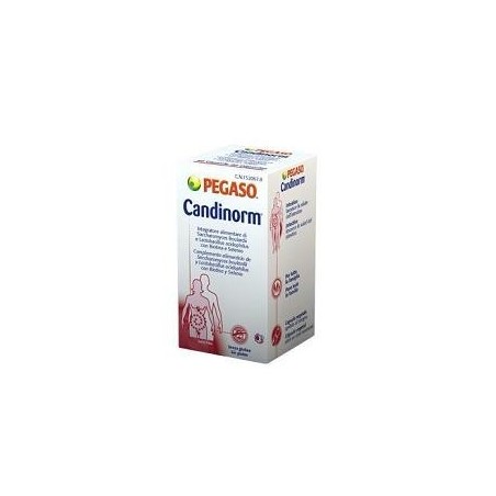 Candinorm 30 Capsule