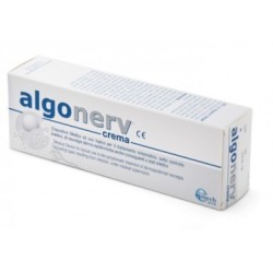 Algonerv Crema 75 Ml
