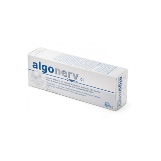 Algonerv Crema 75 Ml