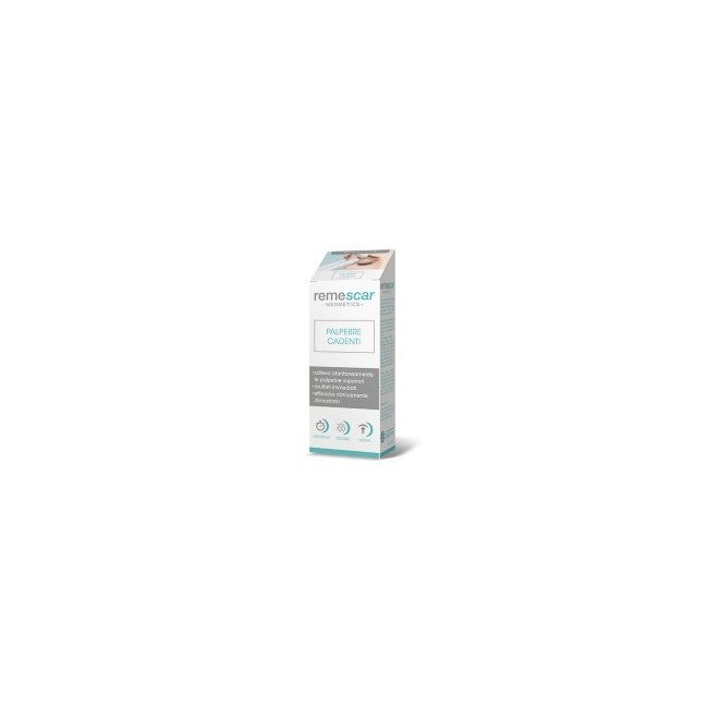 Remescar Palpebre Cadenti 8 Ml
