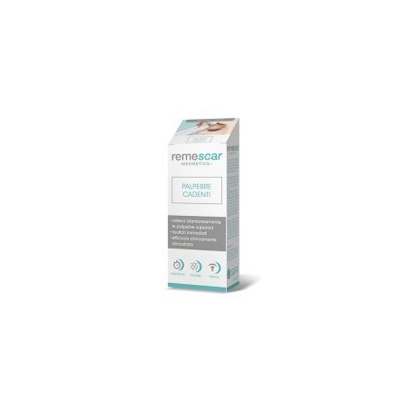 Remescar Palpebre Cadenti 8 Ml
