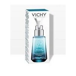 Mineral 89 Occhi 15 Ml