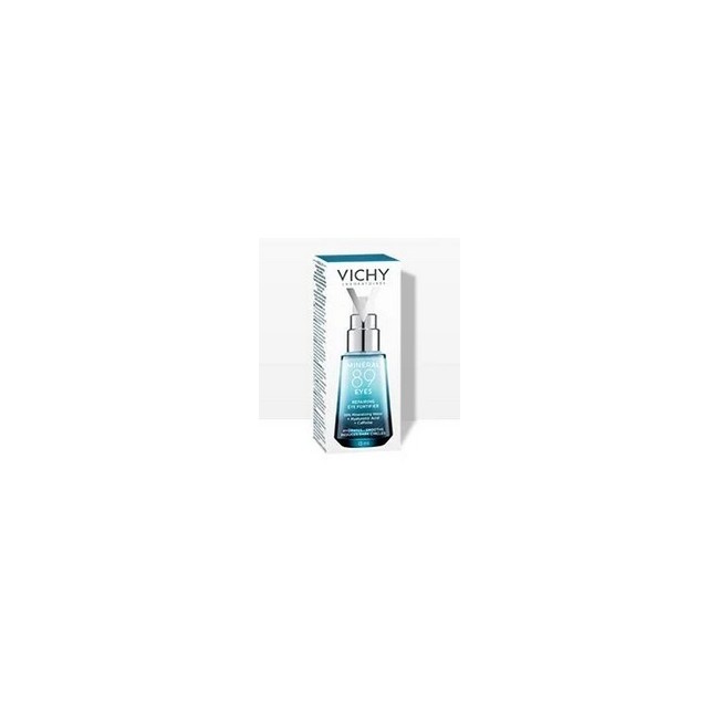 Mineral 89 Occhi 15 Ml