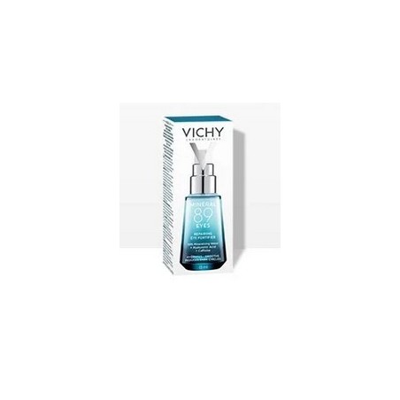 Mineral 89 Occhi 15 Ml