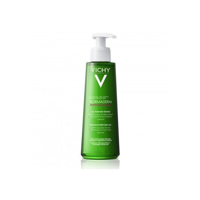 Normaderm Phytosolution Cleanser 200 Ml Normaderm Phytosolution Cleanser 200 Ml