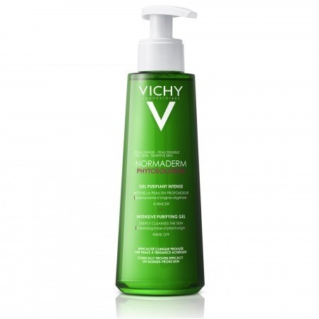 Normaderm Phytosolution Cleanser 200 Ml