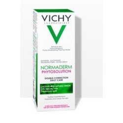 Normaderm Phytosolution Trattamento 50 Ml