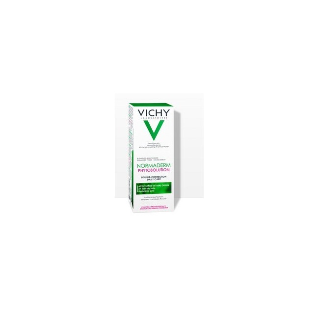 Normaderm Phytosolution Trattamento 50 Ml