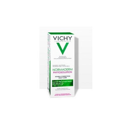 Normaderm Phytosolution Trattamento 50 Ml
