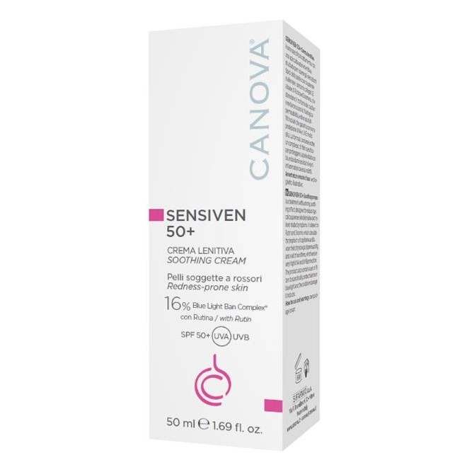 Sensiven 50+ 50 Ml Sensiven 50+ 50 Ml