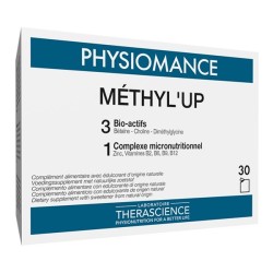 Physiomance Methyl'up 30 Bustine