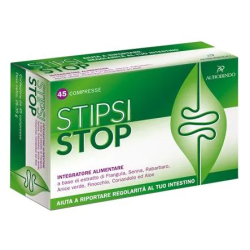 Stipsi Stop 45 Compresse
