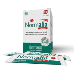 Normalia Extra 30 Stick Orali