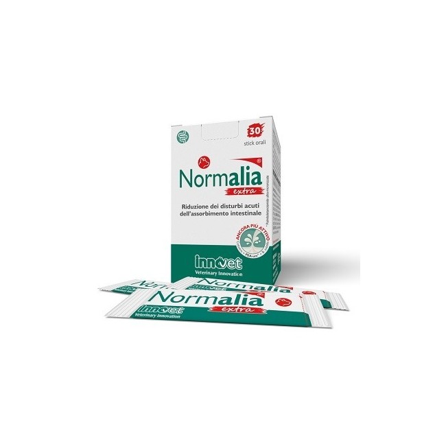 Normalia Extra 30 Stick Orali Normalia Extra 30 Stick Orali