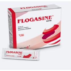 Flogasine 20 Bustine