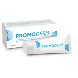 Promoderm Crema 100 Ml