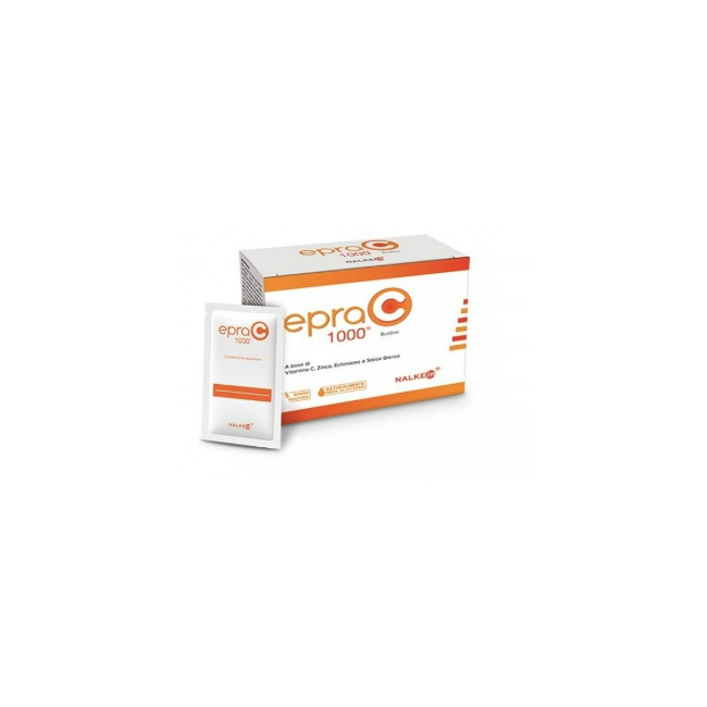 Eprac 1000 20 Bustine