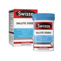 Swisse Salute Ossea 60 Compresse