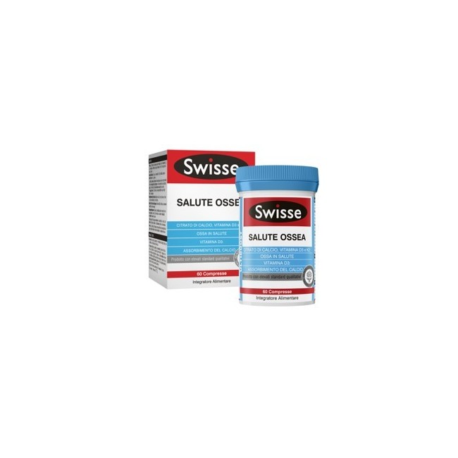 Swisse Salute Ossea 60 Compresse