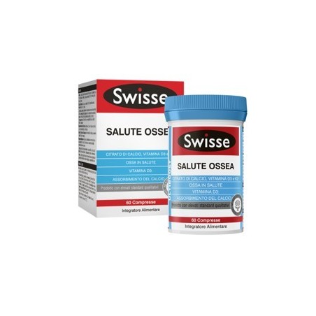 Swisse Salute Ossea 60 Compresse