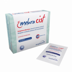 Melura Cist 10 Bustine