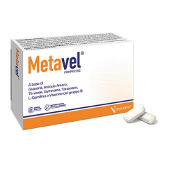 Metavel 30 Compresse