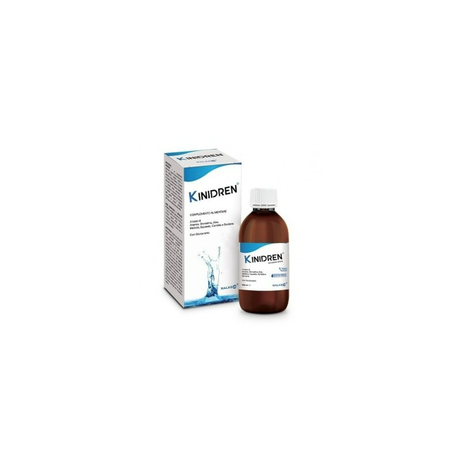 Kinidren 300 Ml