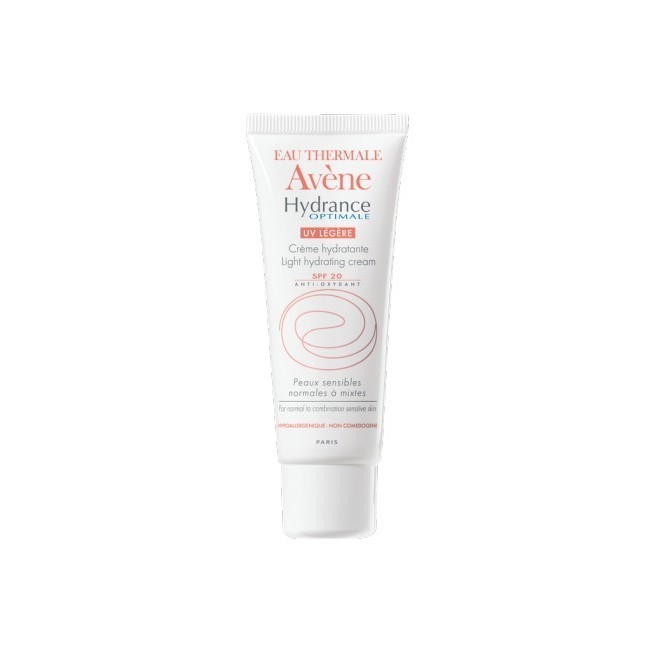 Eta Hydrance Legere Uv 40 Ml Eta Hydrance Legere Uv 40 Ml