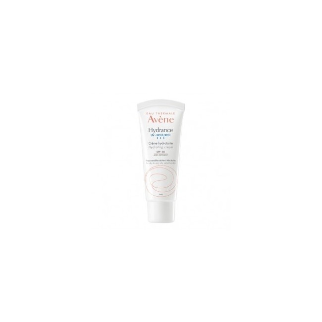 Eta Hydrance Riche Uv 40 Ml Eta Hydrance Riche Uv 40 Ml