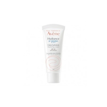 Eta Hydrance Riche Uv 40 Ml