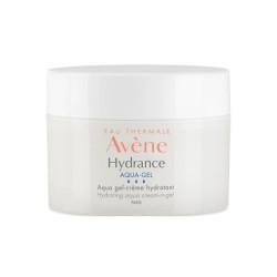 Eta Hydrance Aqua Gel Crema Idratante 50 Ml