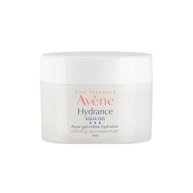 Eta Hydrance Aqua Gel Crema Idratante 50 Ml
