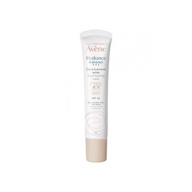 Eta Hydrance Creme Teinte' Velluto 40 Ml