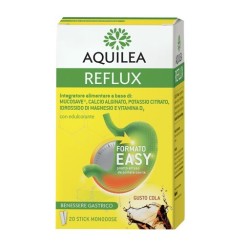 Aquilea Reflux 20 Stick Monodose