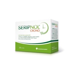 Seripnol Crono 28 Stick Polvere